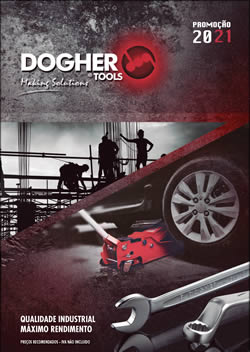 Catálogo Dogher