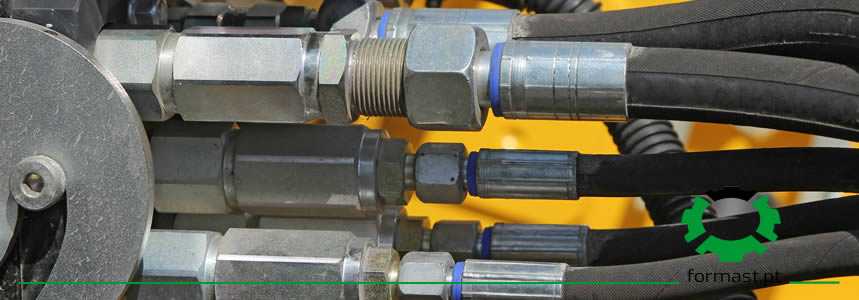 Mecânica de Fluidos. Formast