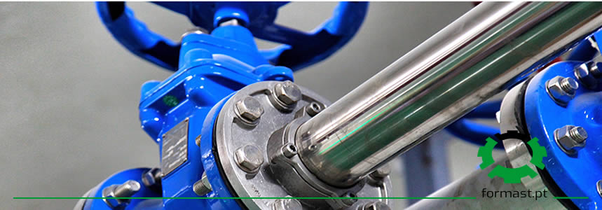 Mecânica de Fluidos. Formast