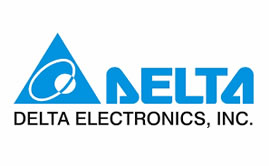 Delta Electronics. Formast