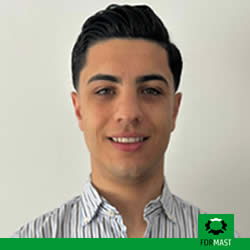 Diogo Conceição - Técnico Comercial Especializado