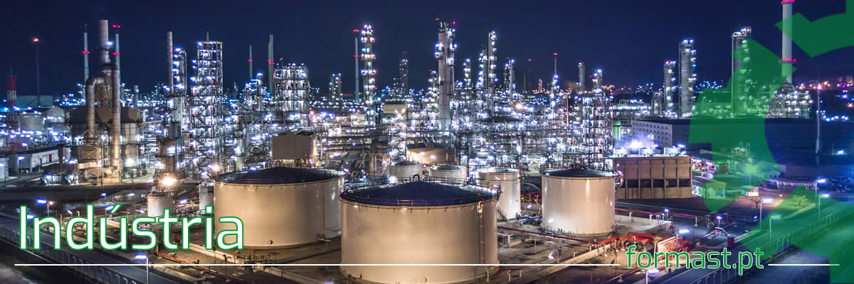 Formast. Soluções para Indústria