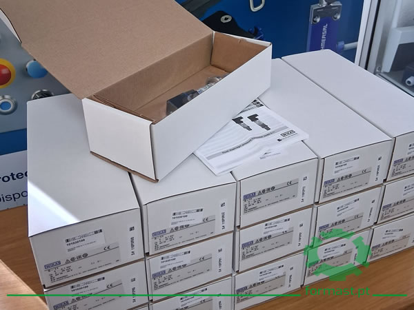 Transmissores de Pressão WIKA (S-11)