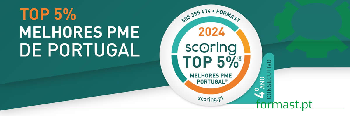 TOP 5% Melhores PME 2024