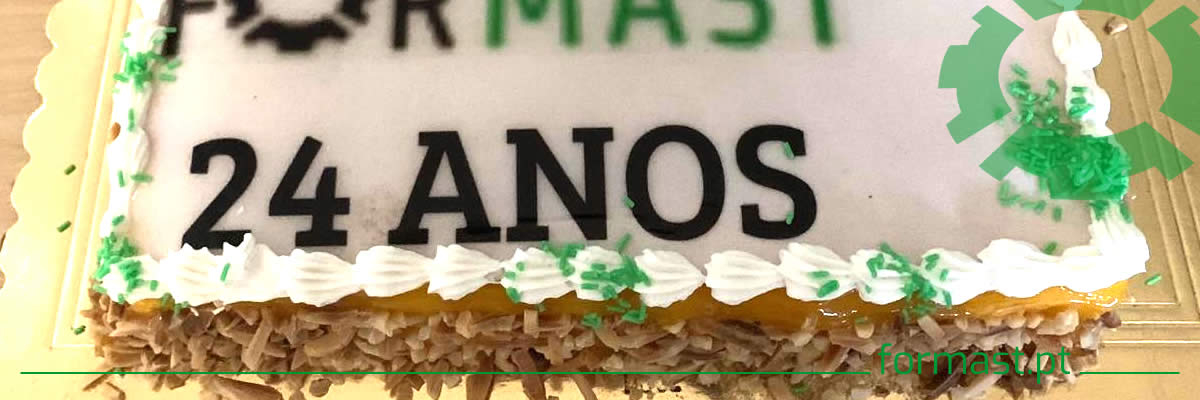 24 Anos de Percurso, Compromisso e Crescimento Sustentado