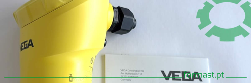 VEGAPULS 21 &ndash; Medi&ccedil;&atilde;o de n&iacute;vel por radar com fiabilidade comprovada em processo