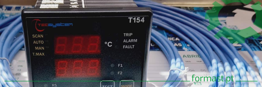 Tecsystem T154