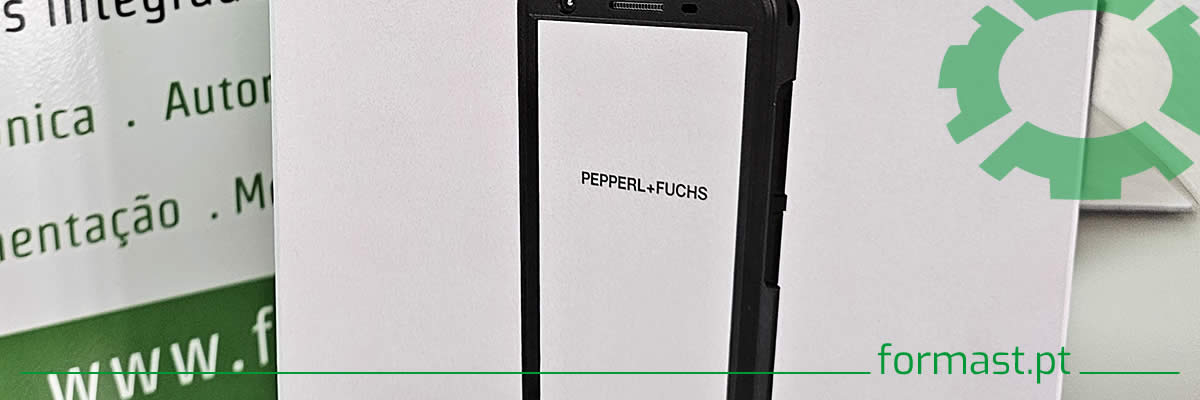 Smartphone 5G Smart-Ex® 03 DZ1