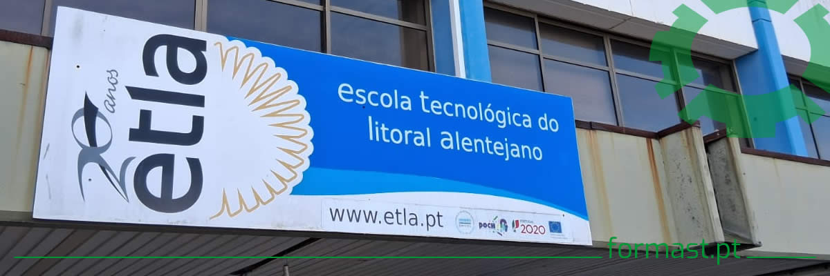 Formast refor&ccedil;a liga&ccedil;&atilde;o com ETLA