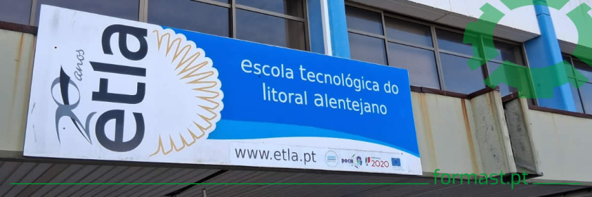 Formast refor&ccedil;a liga&ccedil;&atilde;o com ETLA