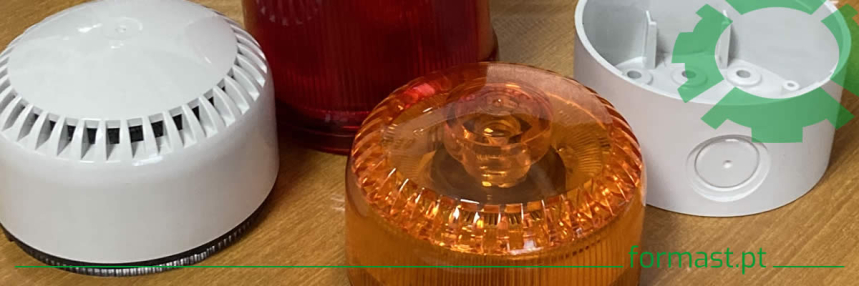 Sinalizadores Sirena