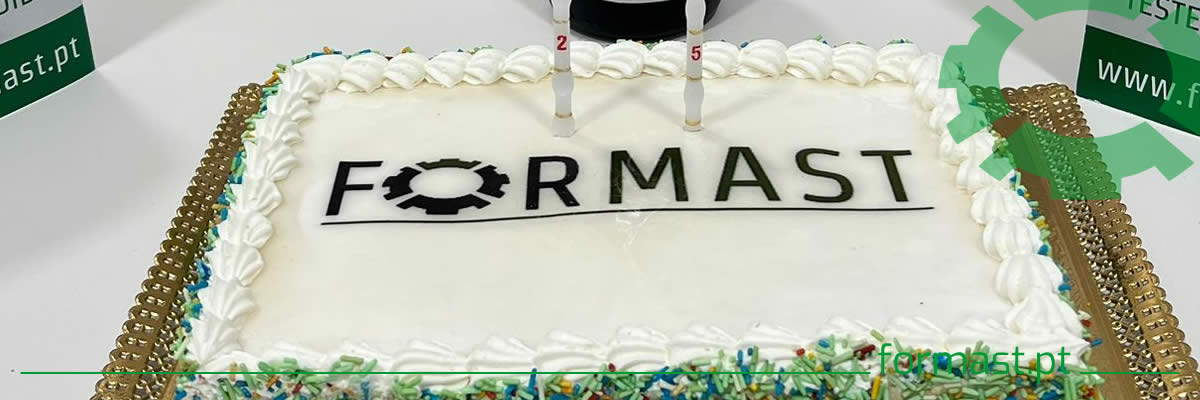 25 Anos de Percurso, Crescimento e Reforço Estrutural